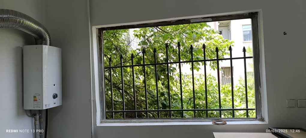 خوابگاه دانشجویی دخترانه|اجارهٔ کوتاه‌مدت آپارتمان و سوئیت|رشت, توشیبا|دیوار