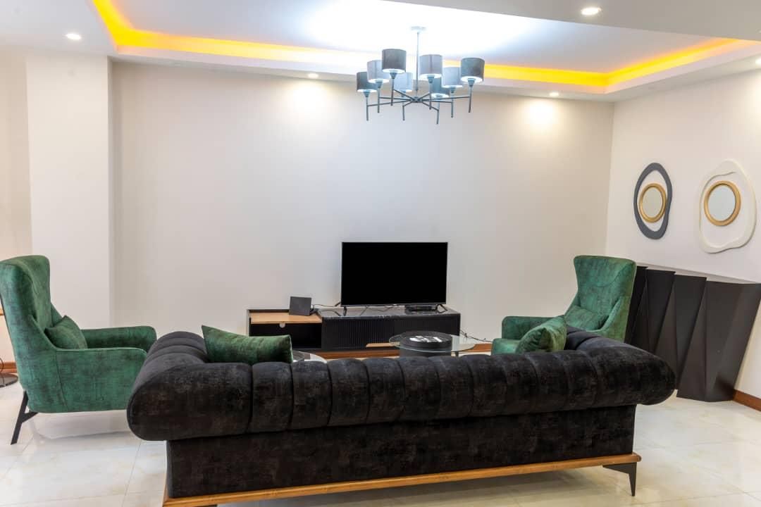 آپارتمان ۱۲۰ متری جردن ۳ خواب مالک|اجارهٔ کوتاه‌مدت آپارتمان و سوئیت|تهران, جردن|دیوار