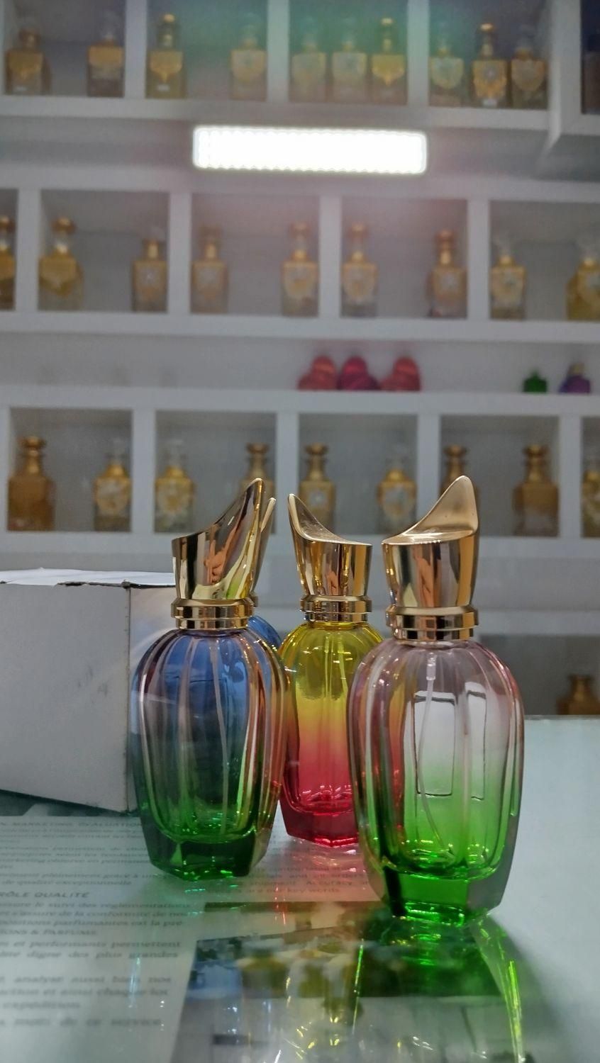 حراج عطر با کیفیت و قیمت بینظیر|آرایشی، بهداشتی، درمانی|قم, امامزاده ابراهیم|دیوار