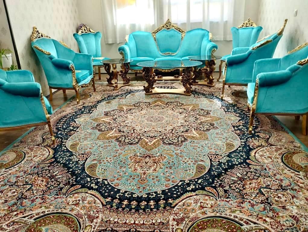 منزل مبله صدرا و سوییت|اجارهٔ کوتاه‌مدت آپارتمان و سوئیت|صدرا-فارس, فاز ۱|دیوار