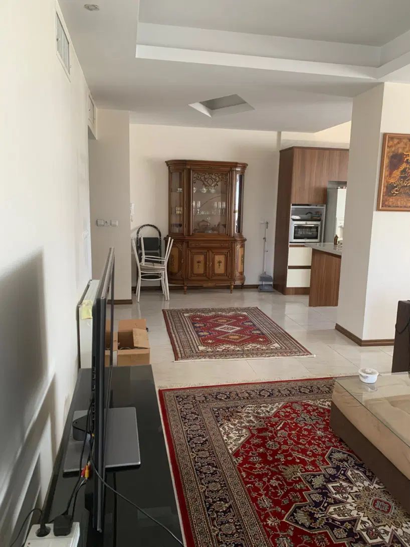 اپارتمان ۱۵۰ متری مهرشهر کوی مهر|اجارهٔ آپارتمان|کرج, کوی مهر|دیوار