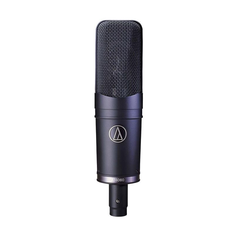 حراج،میکروفون Audio-technica 4060 کارت صدا|حراج|تهران, تهران‌سر|دیوار