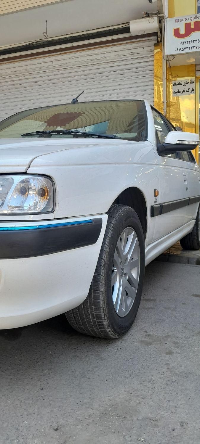 پژو پارس LX TU5، مدل ۱۳۹۴|خودرو سواری و وانت|تبریز, |دیوار