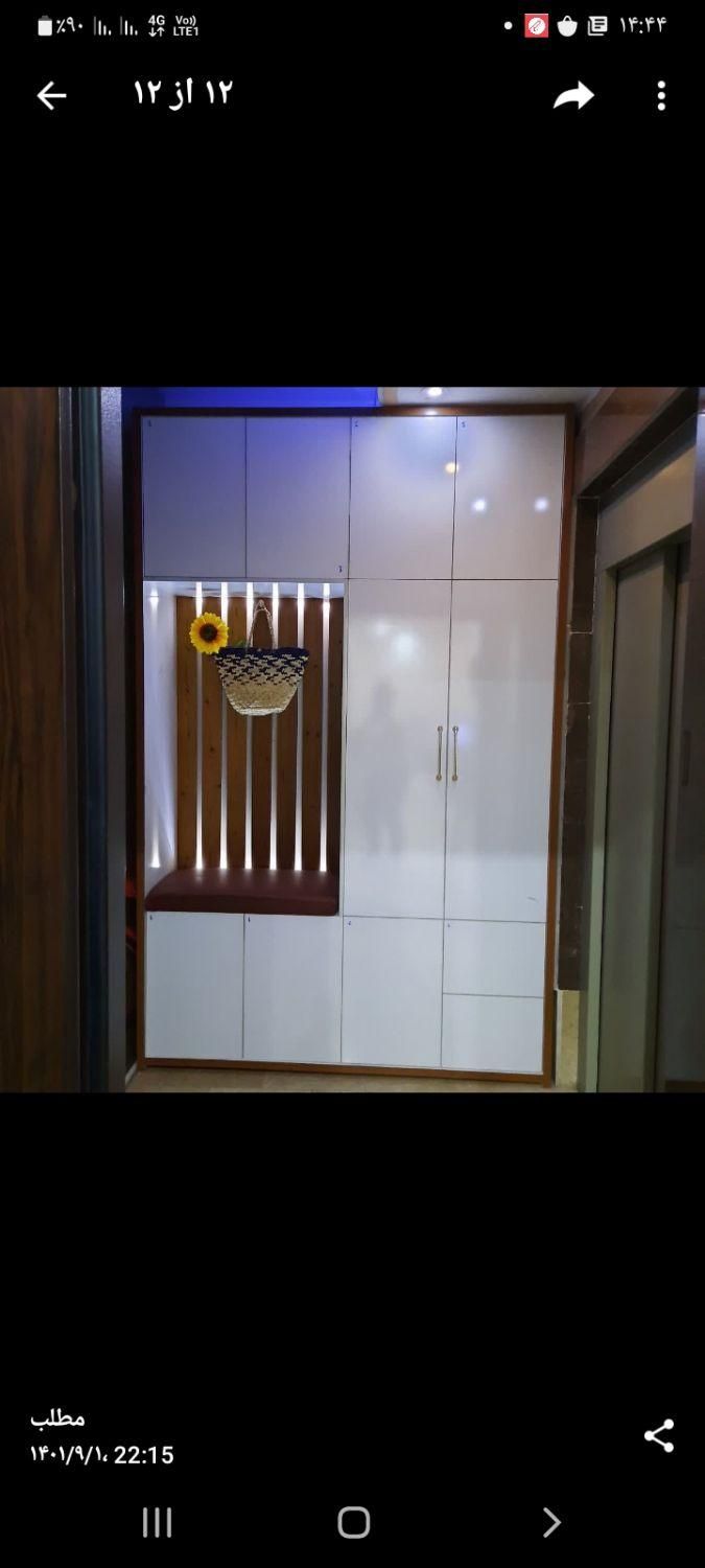 نصاب کابینت و کمد در تمامی نقاط تهران|خدمات پیشه و مهارت|پاکدشت, پاکدشت (مامازند)|دیوار