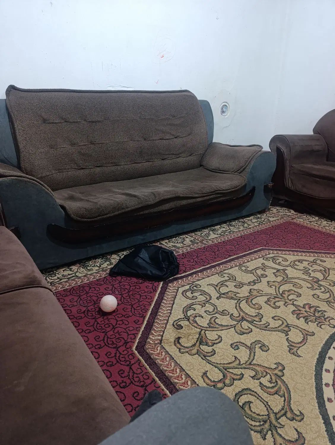 دوست مبل دست دوم ، یک  تلویزیون اسنوا 48اینچ فروشی|تلویزیون و پروژکتور|شیراز, باغ تخت|دیوار