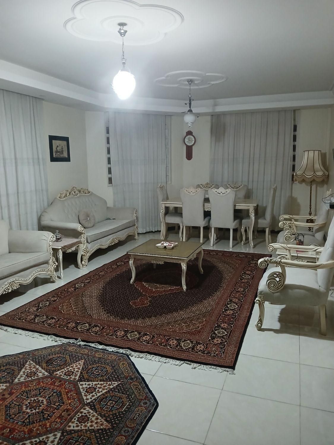 اجاره روزانه مبله اپارتمان ستارخان کوتاه مدت|اجارهٔ کوتاه‌مدت آپارتمان و سوئیت|تهران, توحید|دیوار