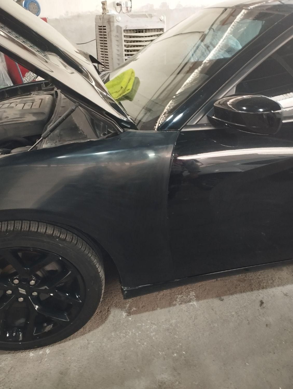 نیازمند نقاش حرفه ایی در صدرا|استخدام صنعتی، فنی، مهندسی|صدرا-فارس, فاز ۱|دیوار