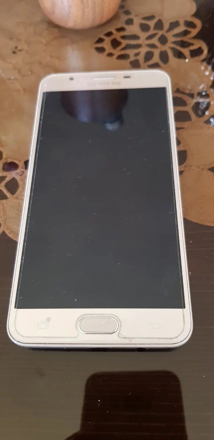 گوشی موبایل سامسونگj7 prime|موبایل|تهران, اکباتان|دیوار