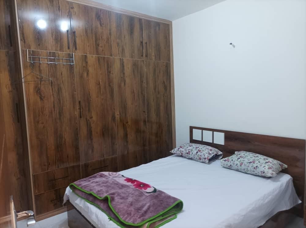 اجاره اپارتمان منزل سوئیت مبله مرکز شهر|اجارهٔ کوتاه‌مدت آپارتمان و سوئیت|اصفهان, خواجو|دیوار