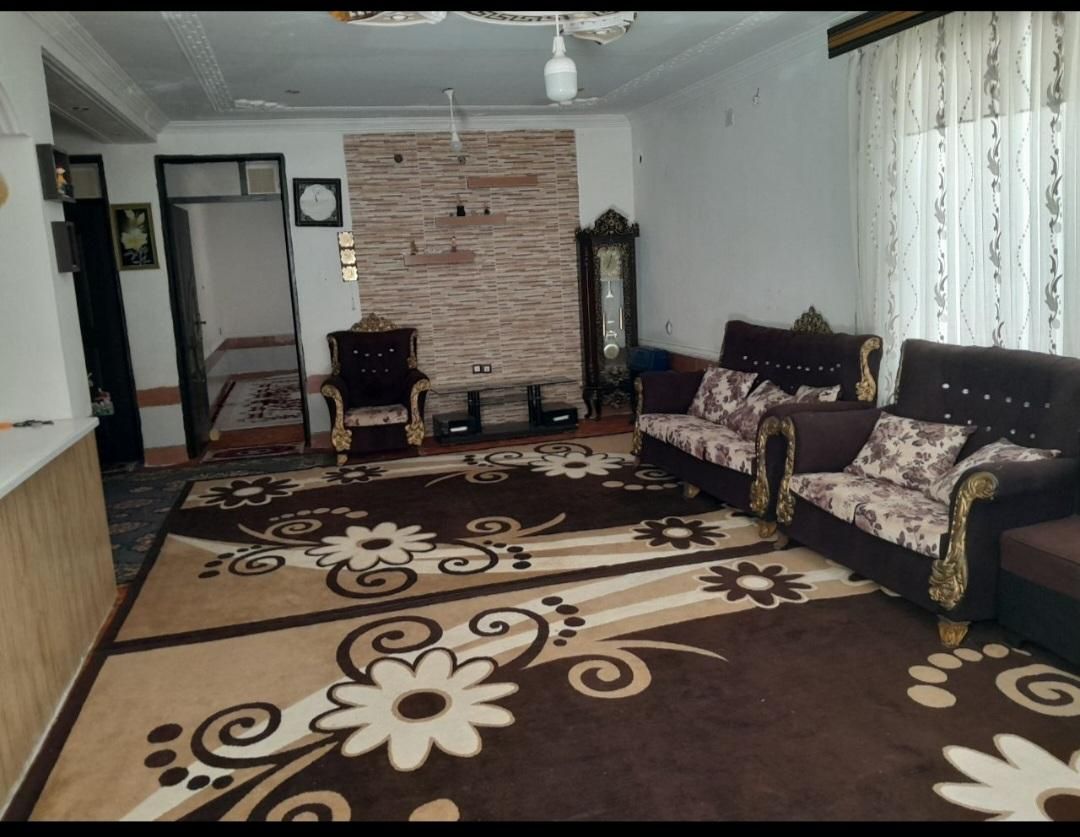 اجاره روزانه آپارتمان ۱۲۰ متری جنت شهر|اجارهٔ کوتاه‌مدت آپارتمان و سوئیت|داراب, |دیوار