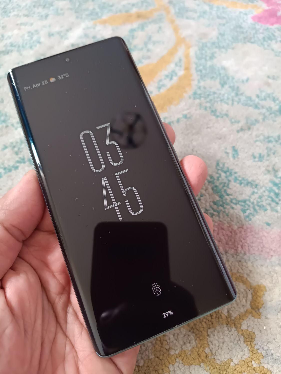داریا باند 5G|موبایل|تهران, آبشار تهران|دیوار