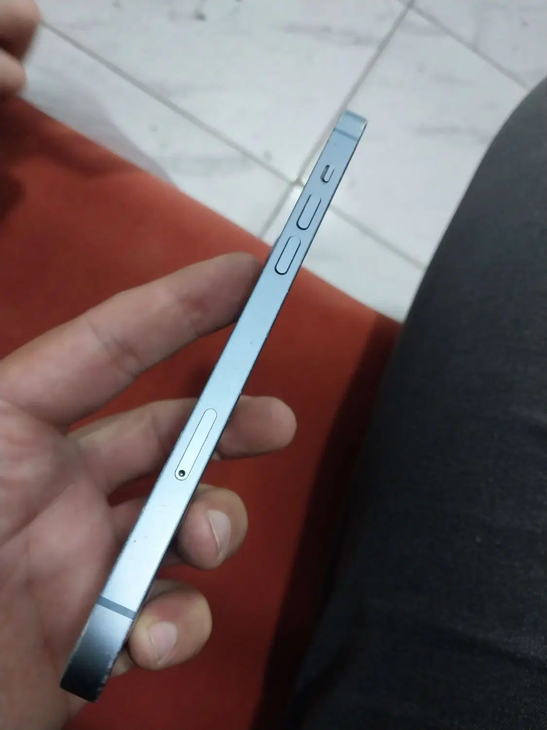 iphone 14 plus|موبایل|تهران, مهرآباد|دیوار
