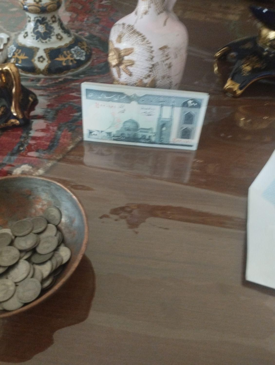 اسکناس های بانکی مدرس|کلکسیون سکه، تمبر، اسکناس|تبریز, |دیوار