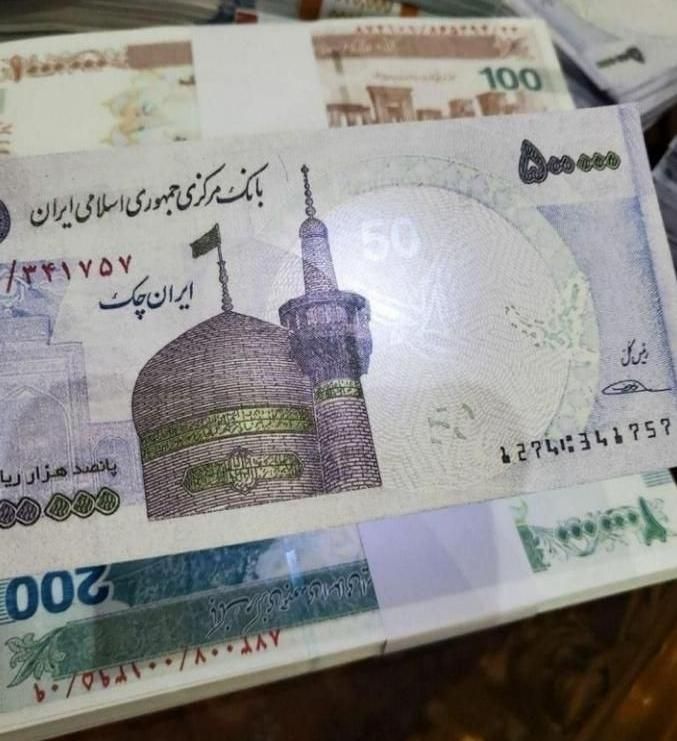 اسکناس های فانتزی تزیینی، دکوری و سینمایی|کلکسیون سکه، تمبر، اسکناس|اصفهان, خلیل آباد|دیوار