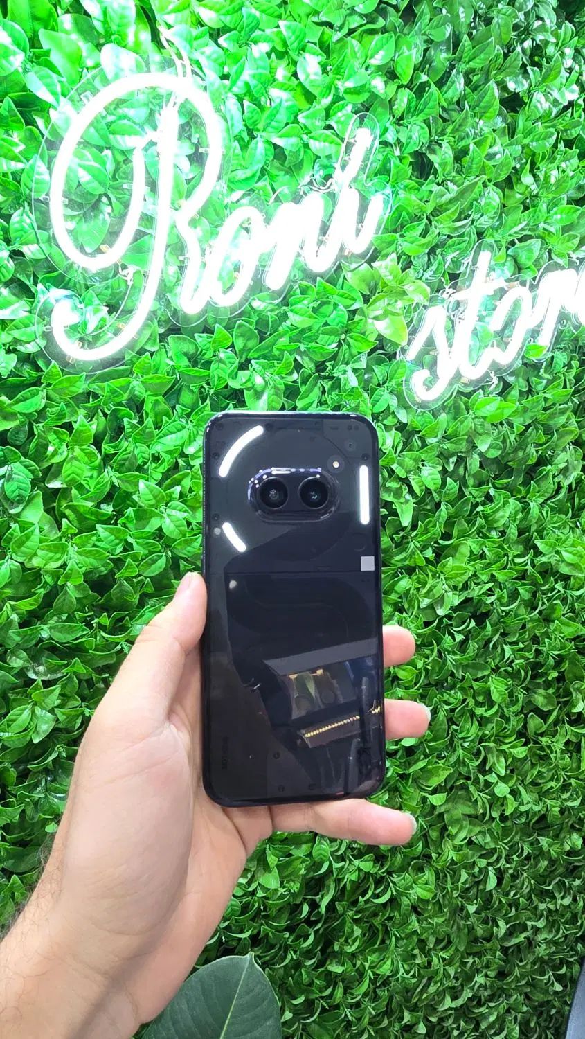 ناتینگ فون Nothing phone 2a plus|موبایل|تبریز, |دیوار