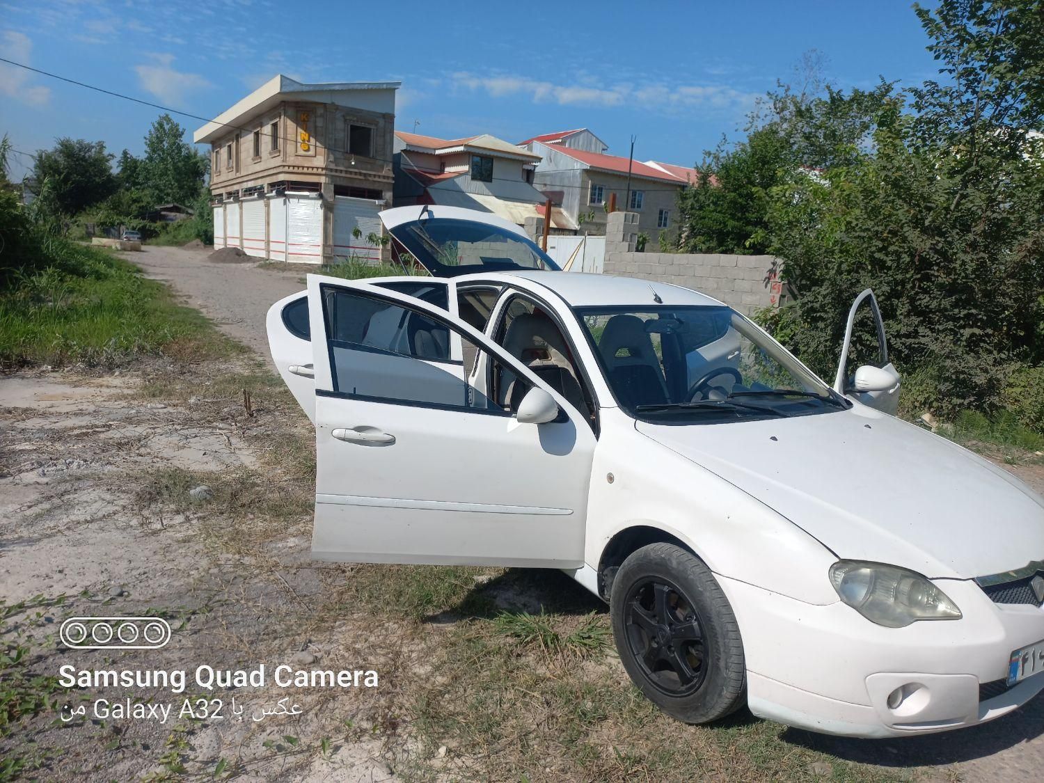 پروتون جن تو اتوماتیک، مدل ۲۰۰۷|خودرو سواری و وانت|رشت, حومه رشت|دیوار