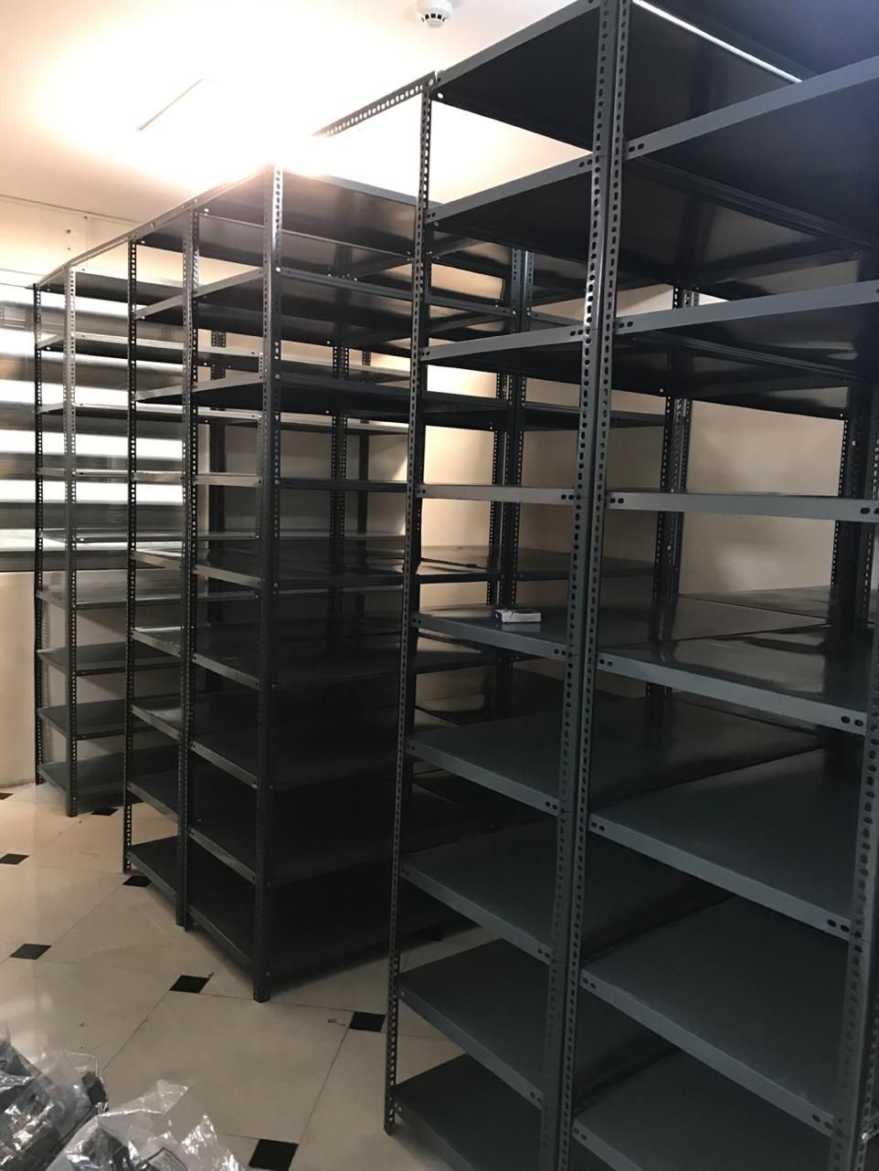 سالم قفسه و نبشی|حراج|تهران, تهرانسر شرقی|دیوار