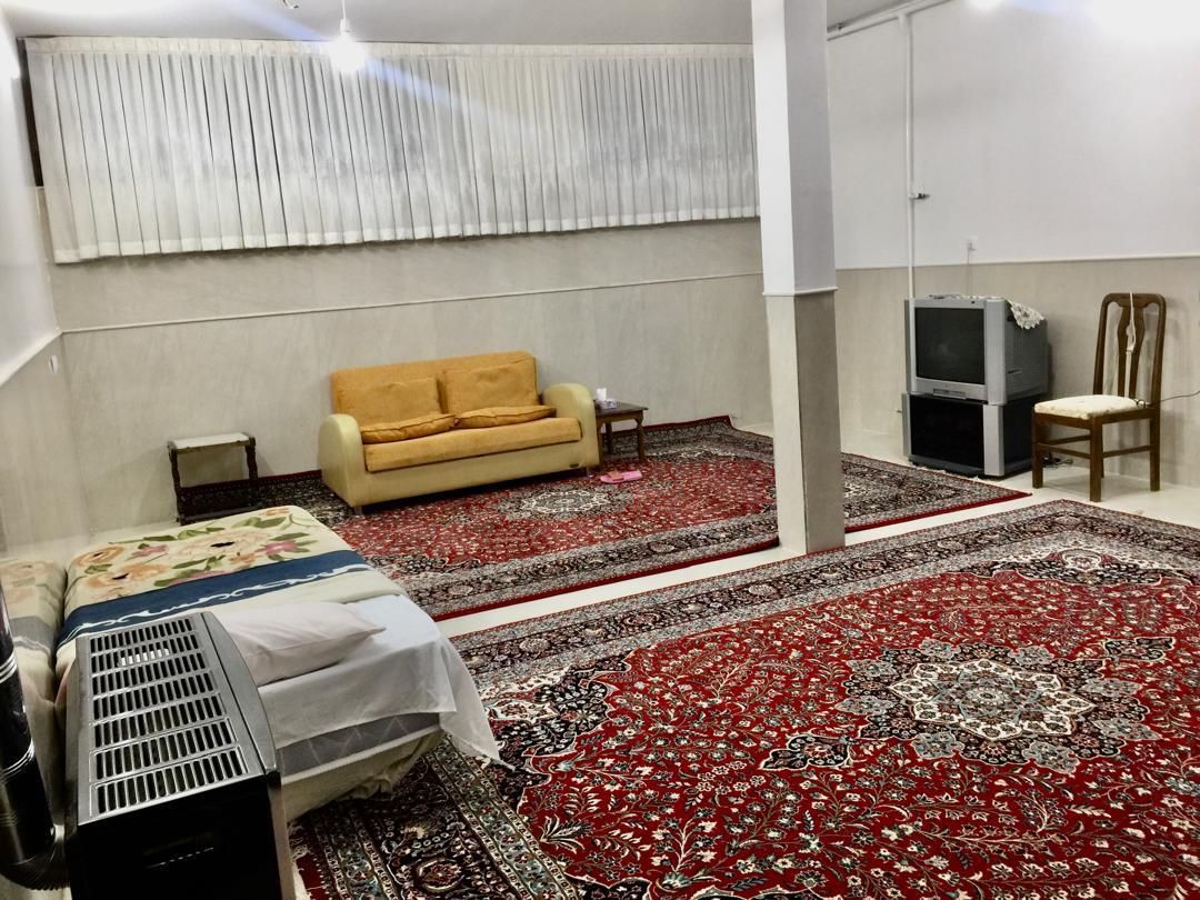 آپارتمان دو خواب نزدیک حرم ، راه جدا، مستقل|اجارهٔ کوتاه‌مدت آپارتمان و سوئیت|قم, قم نو|دیوار