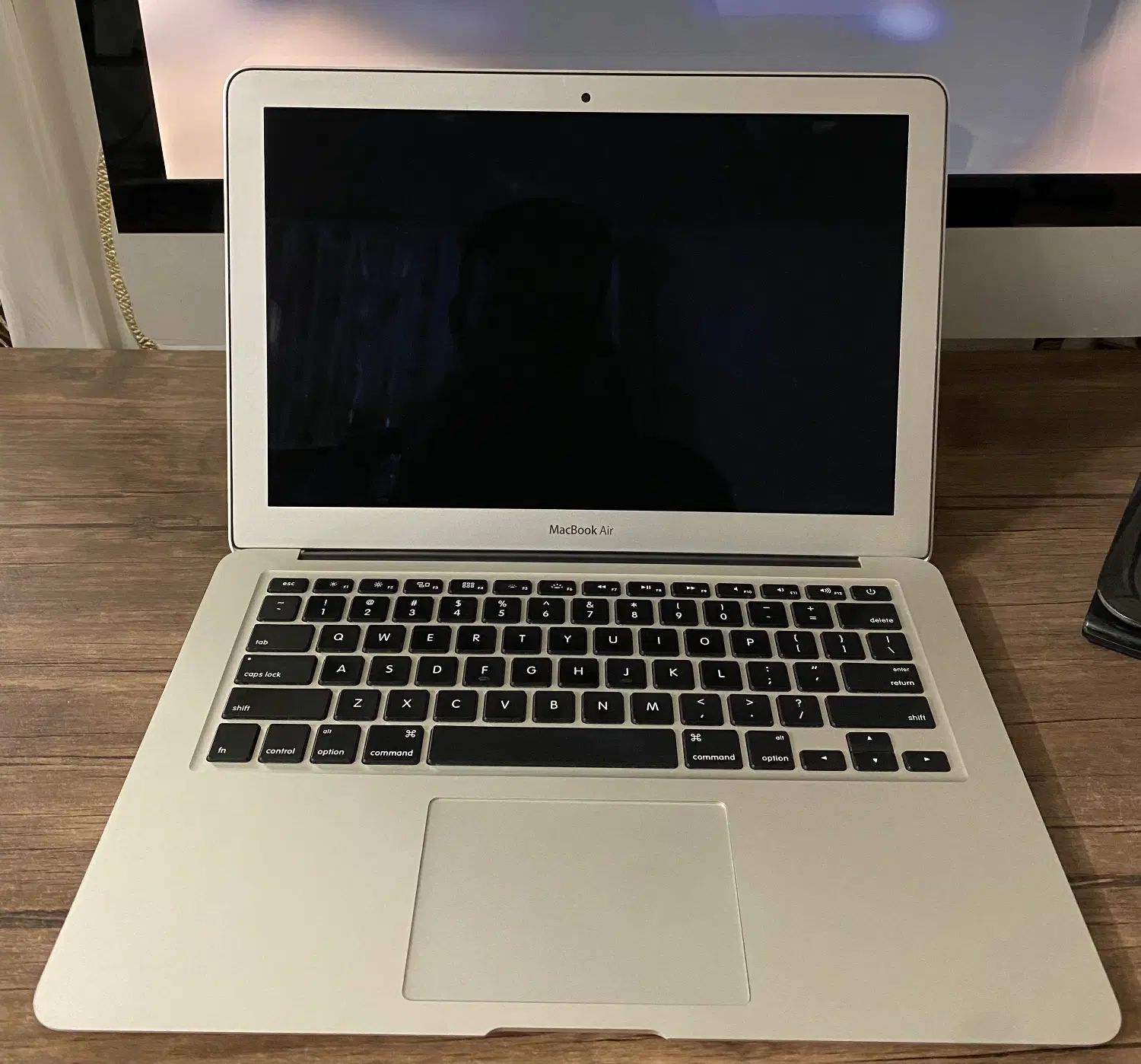 mackbook air 2012|رایانه همراه|سبزوار, فرهنگیان|دیوار