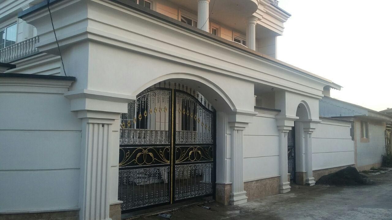 نماکاری سیمانکاری شهبازی|خدمات پیشه و مهارت|رامسر, |دیوار