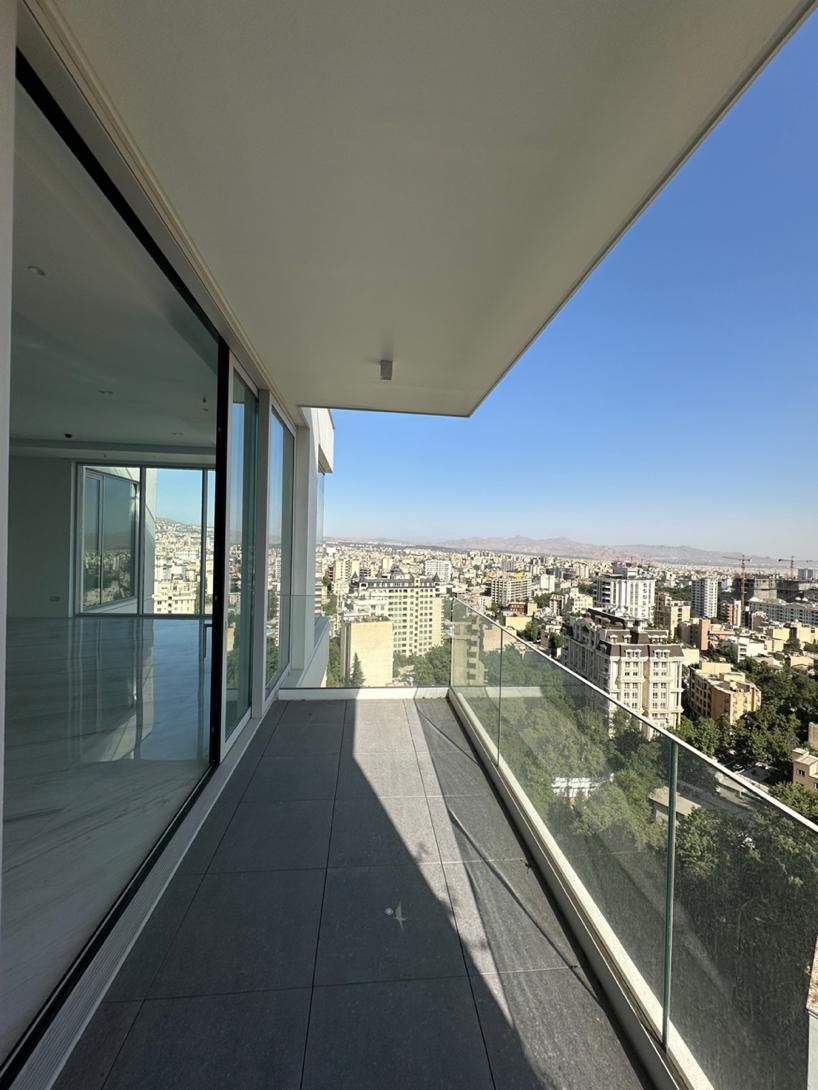برج باغ مدرن با ویوو ۳۶۰درجه|اجارهٔ آپارتمان|تهران, الهیه|دیوار