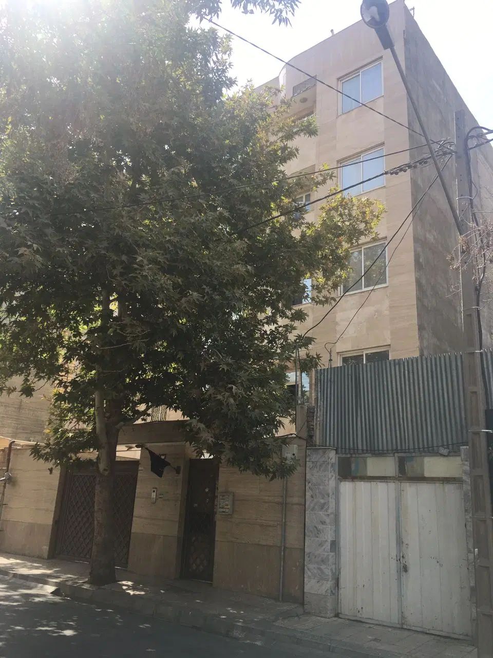 رهن واجاره اپارتمان۸۰متری|اجارهٔ آپارتمان|مشهد, بهارستان|دیوار