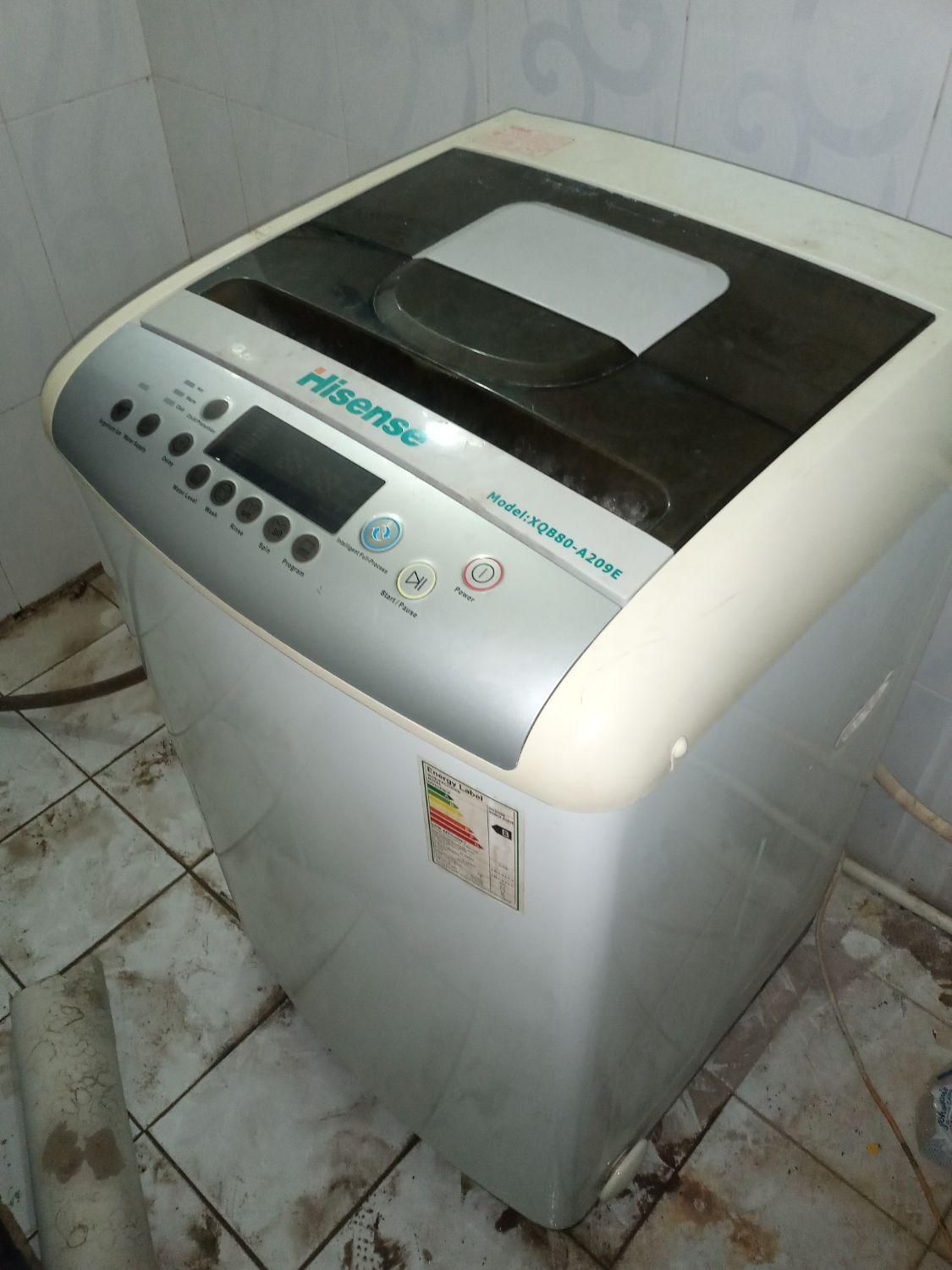 تعمیرات تخصصی لباسشویی/ یخچال/کولر|خدمات پیشه و مهارت|خرمشهر, |دیوار