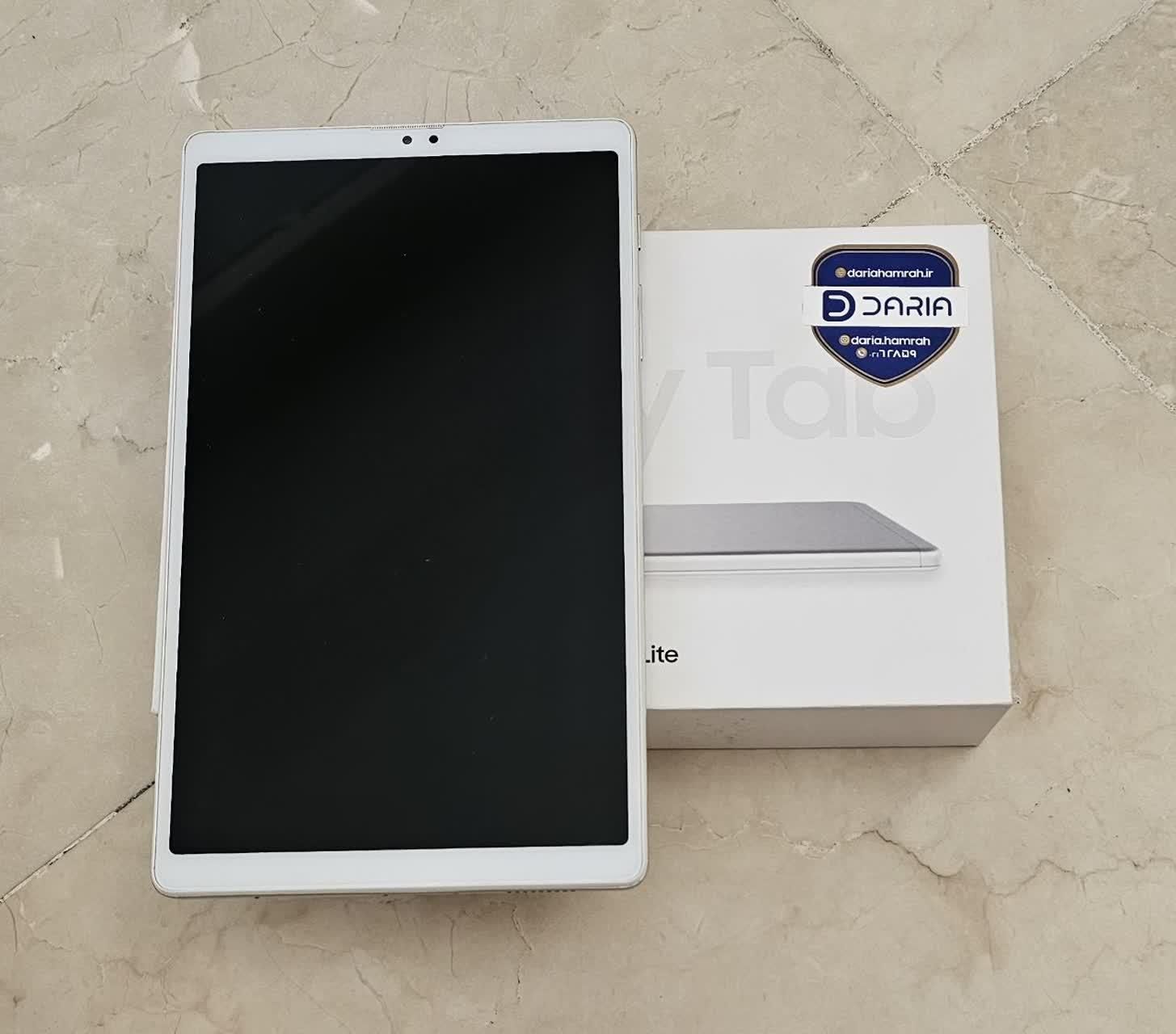 تبلت سامسونگ Tab A7 Lite|تبلت|تهران, تهرانپارس غربی|دیوار