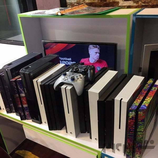 نصب بازی XBOX خیلی سریع|کنسول، بازی ویدئویی و آنلاین|اسلام‌شهر, زرافشان|دیوار