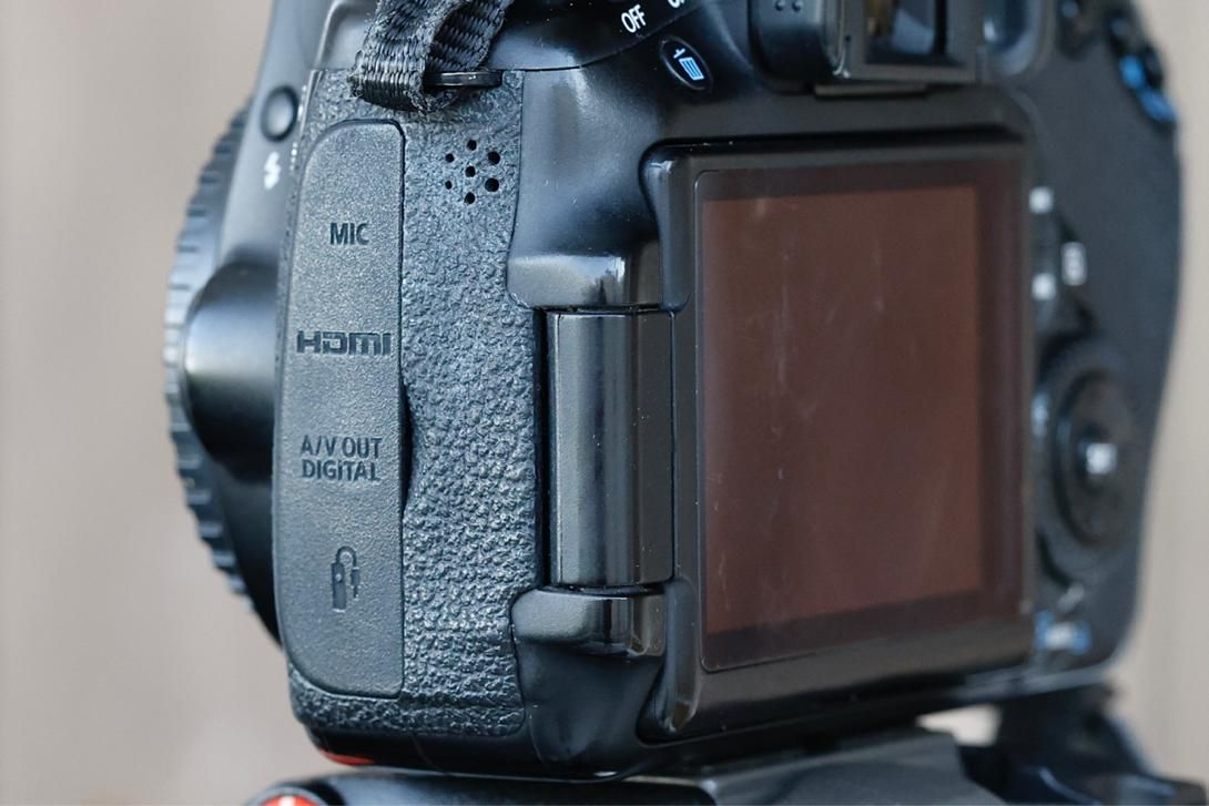 دوربین Canon 60D|دوربین عکاسی و فیلم‌برداری|تهران, اختیاریه|دیوار
