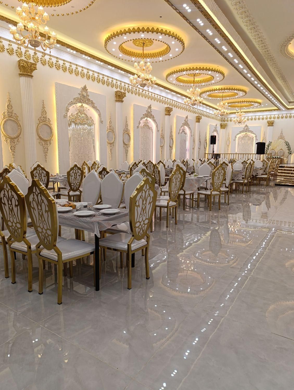 تالار عمارت اطلس|خدمات پذیرایی، مراسم|تبریز, |دیوار