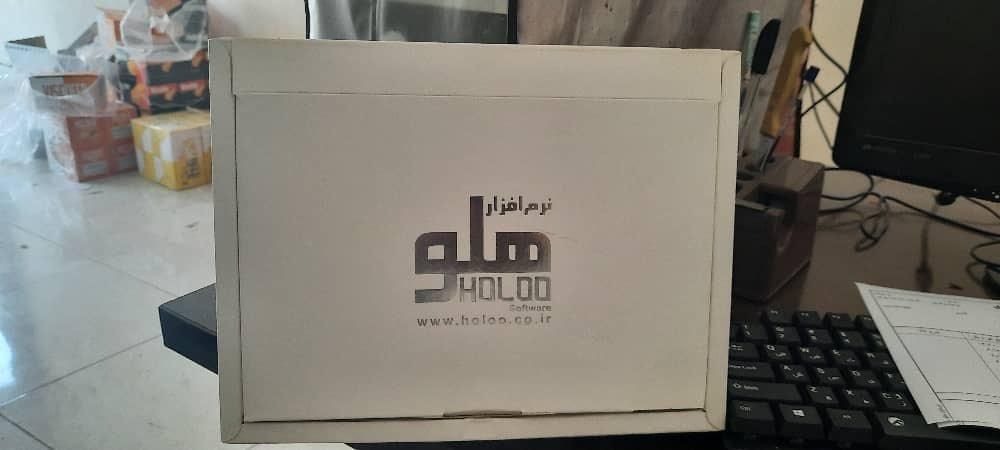برنامه جامع حسابداری هلو،کد۴۴|قطعات و لوازم جانبی رایانه|تالش, هشتپر|دیوار