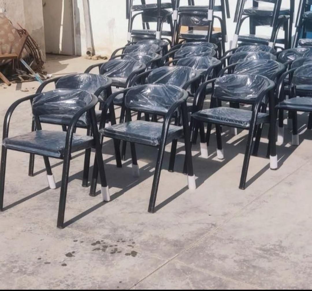 صندلی انتظار /آرام و ام پی /مبلی|صندلی و نیمکت|ساوه, |دیوار