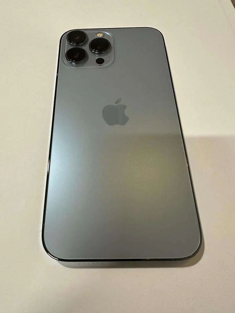 Apple iPhone 13 Pro max LLA اپل آیفون 512|موبایل|تهران, یوسف‌آباد|دیوار