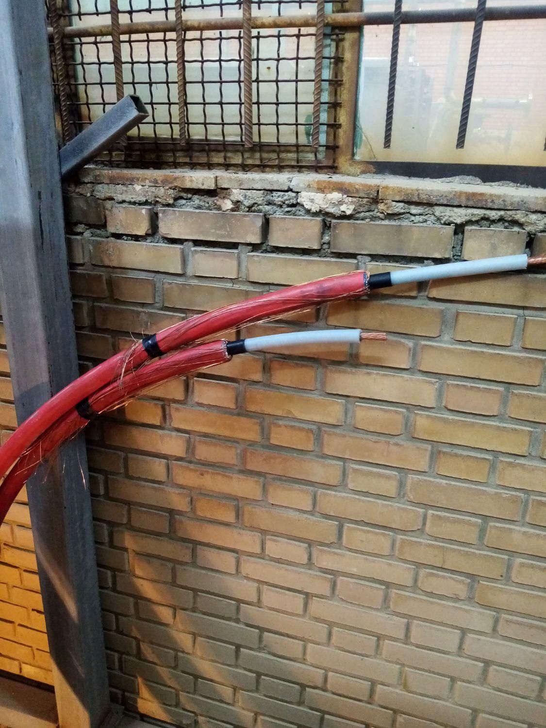 برقکار صنعتی تعمیرات نگهداری|خدمات پیشه و مهارت|ماهدشت, |دیوار