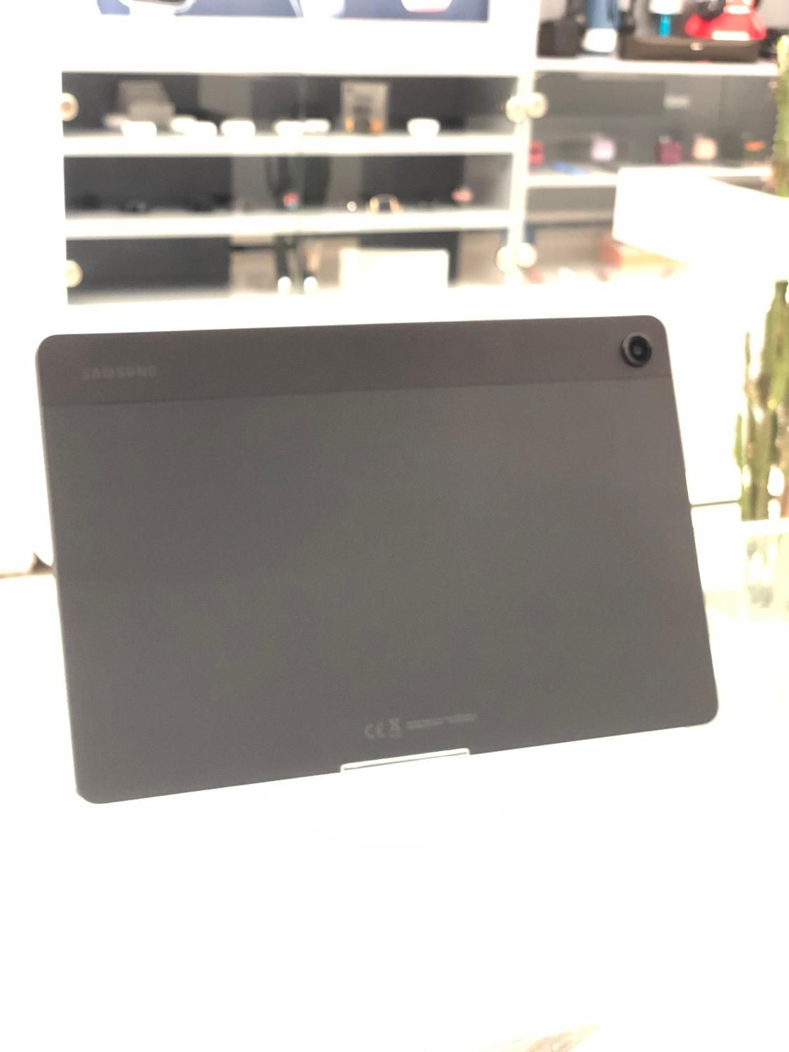 Galaxy tab A9+5G|تبلت|مشهد, گاز|دیوار