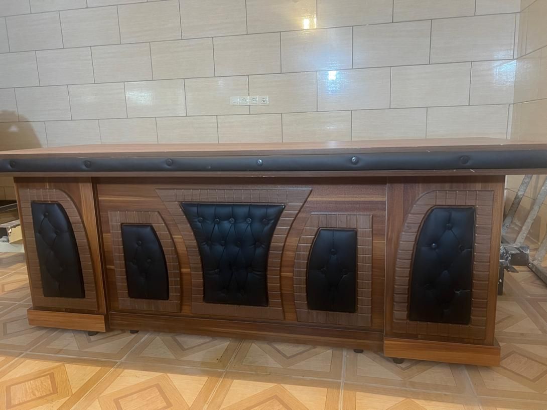 میز اداری|مبلمان اداری|کرمان, |دیوار