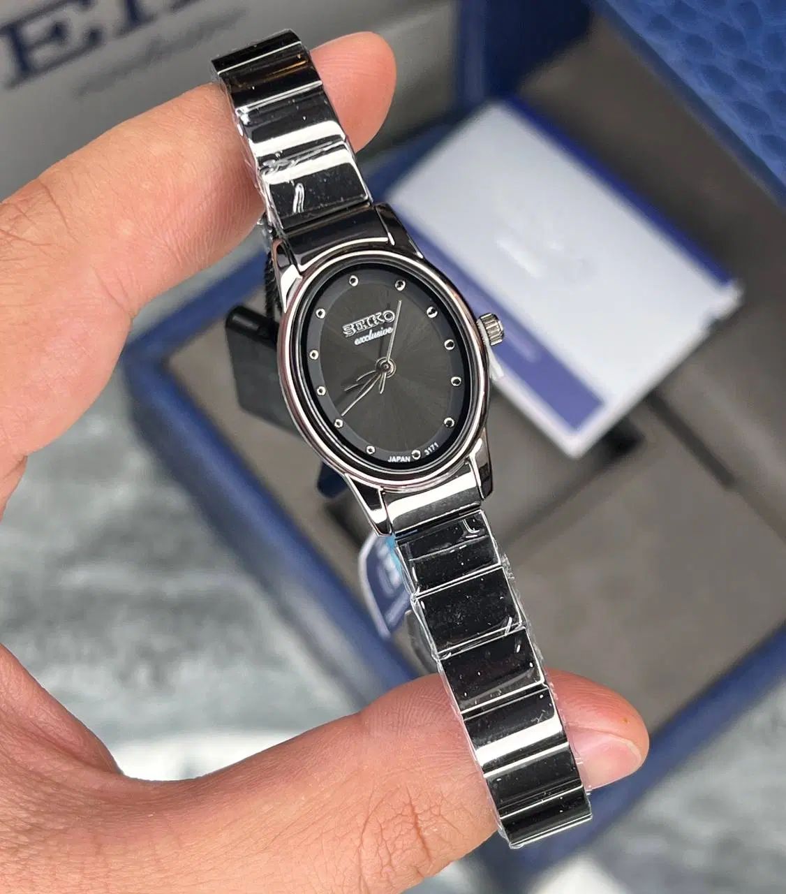 سیکو زنانه موتور ژاپن SEIKO|ساعت|تهران, پامنار|دیوار