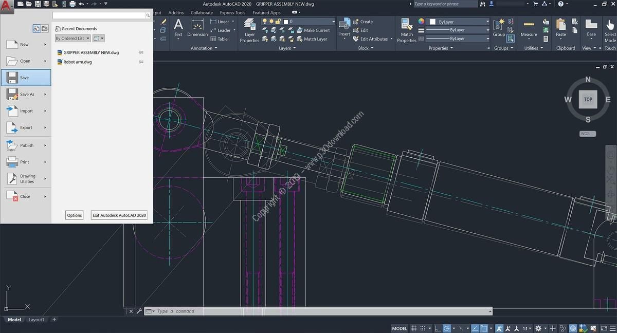 Autocad تدریس و آموزش خصوصی و گروهی اتوکد|خدمات آموزشی|قم, کیوانفر|دیوار