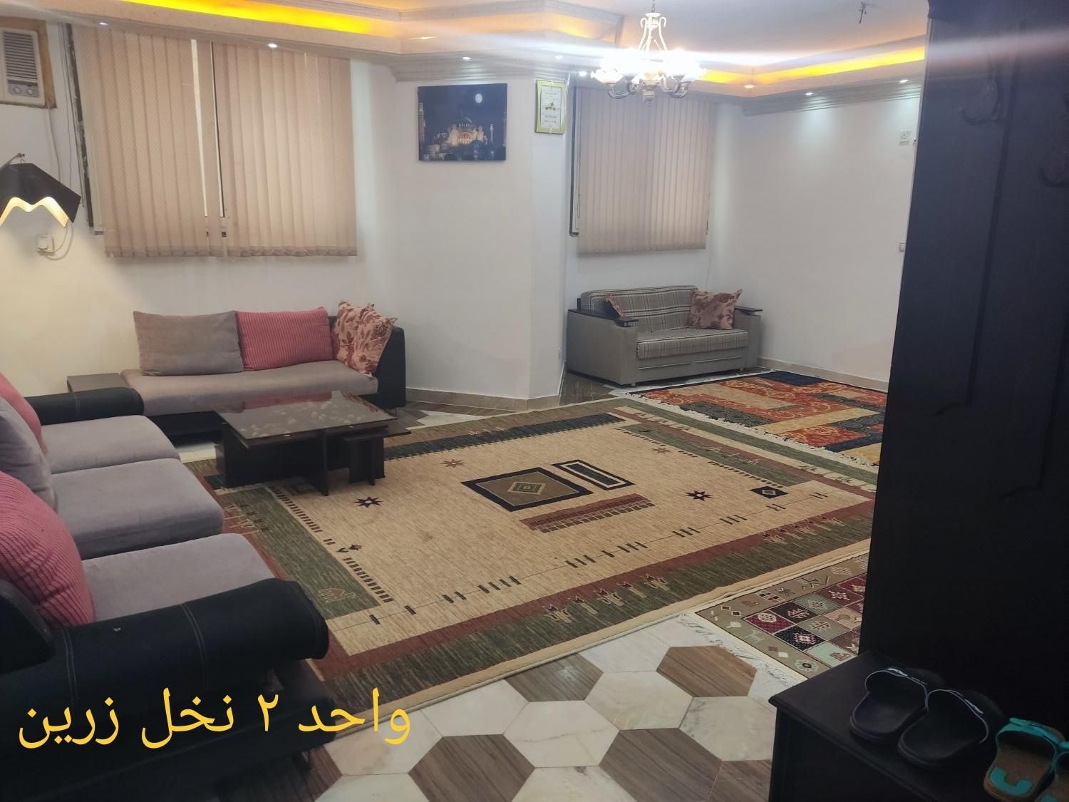 اجاره ویلا و سوئیت ۱تا۴خواب،تضمین کیفیت-تایید هویت|اجارهٔ کوتاه‌مدت ویلا و باغ|قشم, |دیوار