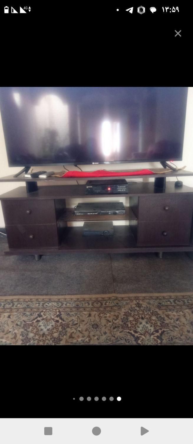 میز تلویزیون|میز تلویزیون|شاهینشهر, طالقانی|دیوار