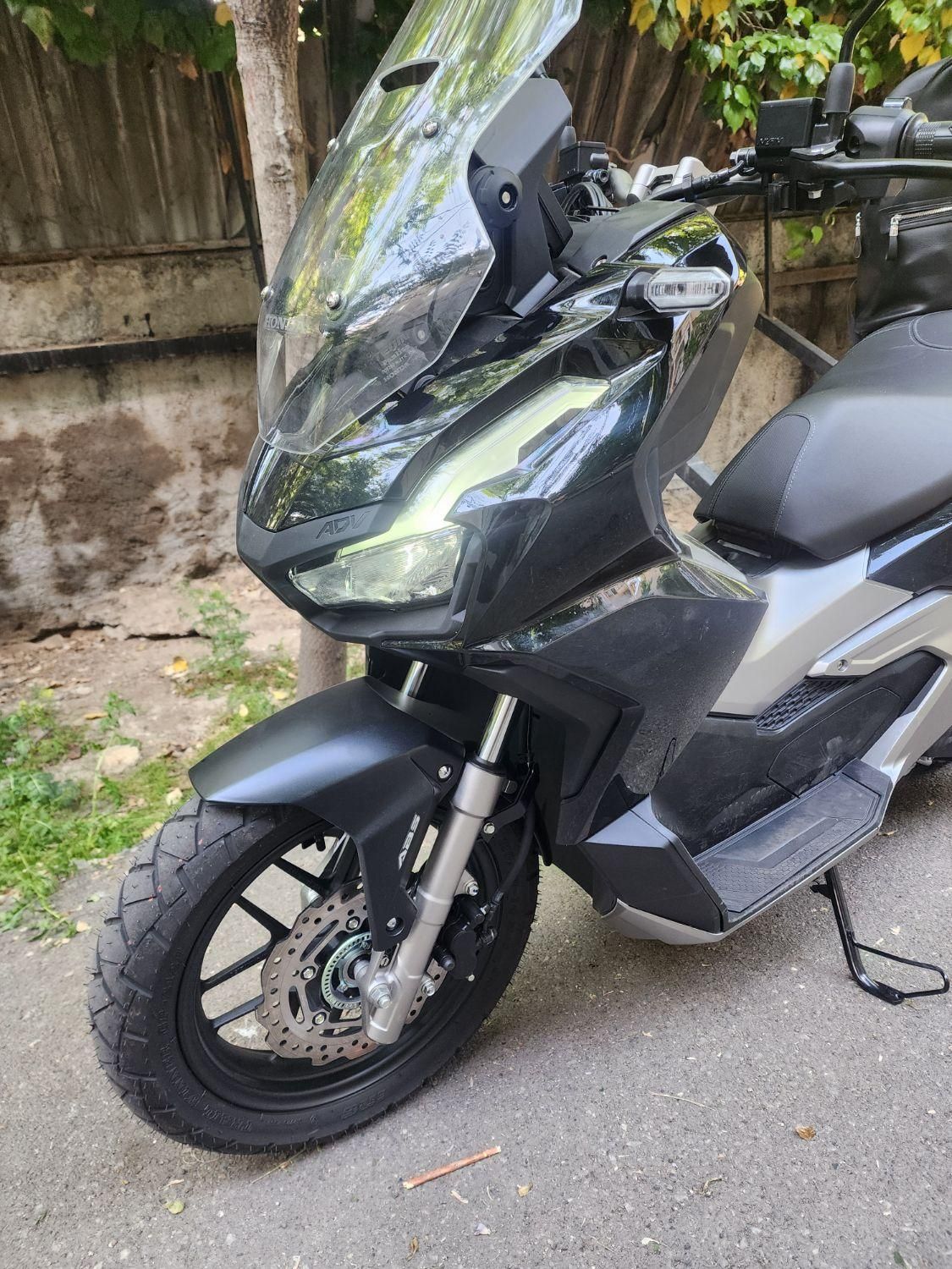 Honda adv 160|موتورسیکلت|تهران, دروس|دیوار