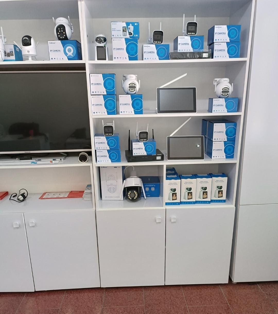 فروش و نصب دوربین مداربسته و دزدگیر|دوربین مداربسته|آمل, |دیوار