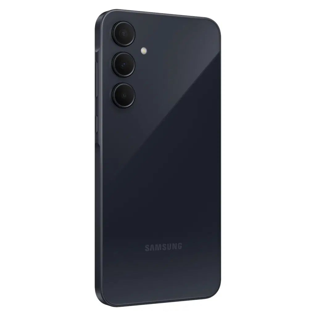 سامسونگ Galaxy A35 با حافظهٔ ۱۲۸ گیگابایت|موبایل|کرج, گلشهر|دیوار