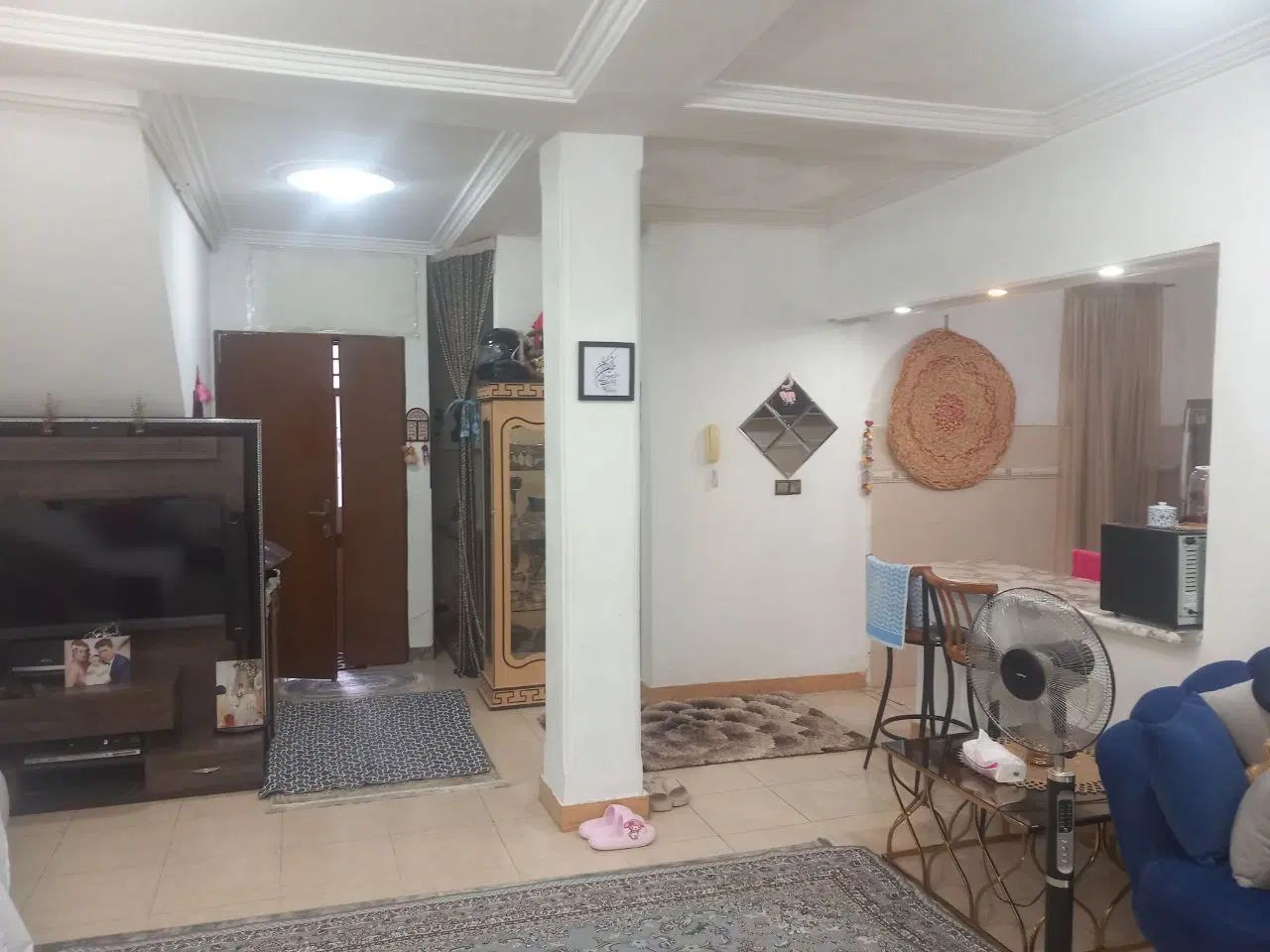 اجاره خونه|اجارهٔ خانه و ویلا|رشت, حمیدیان|دیوار
