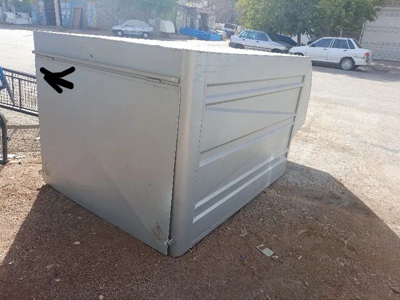 تعدادی اتاق مسقف آریسان کارکرده درحد نو|قطعات یدکی و لوازم جانبی|مشهد, ثامن|دیوار