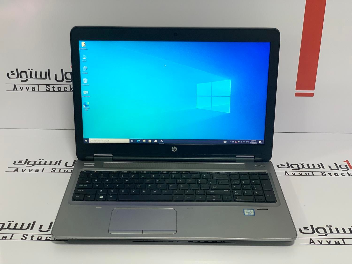 لپ تاپ با گارانتی مشابه نوHP ProBook 650 G2|رایانه همراه|تهران, میدان ولیعصر|دیوار