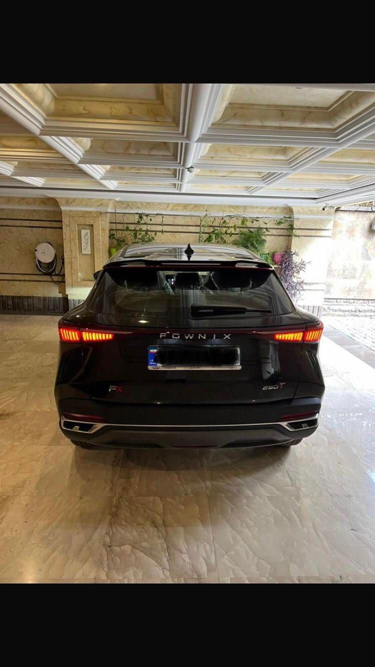 فونیکس FX پرمیوم، مدل ۱۴۰۳ نقدو اقساط تحویل فوری|خودرو سواری و وانت|تهران, تهرانپارس غربی|دیوار