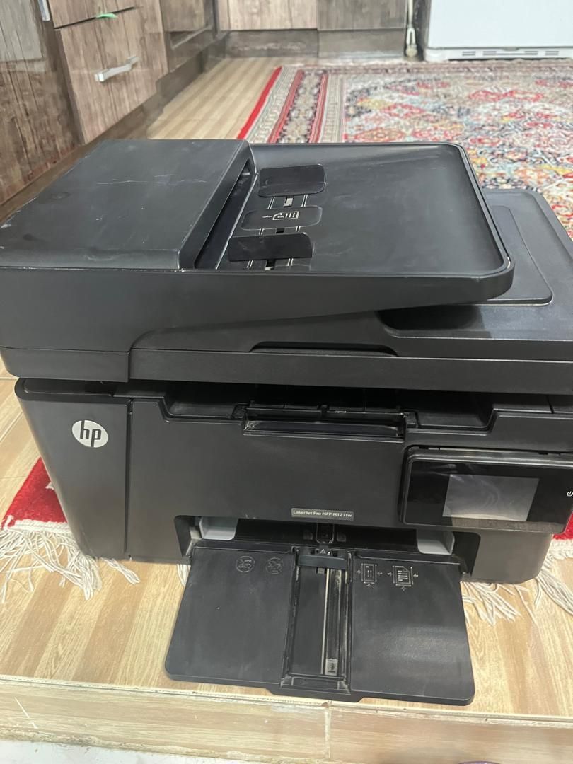 تعمیر پرینتر،کپی،شبکه،دوربین|پرینتر، اسکنر، کپی، فکس|زاهدان, |دیوار