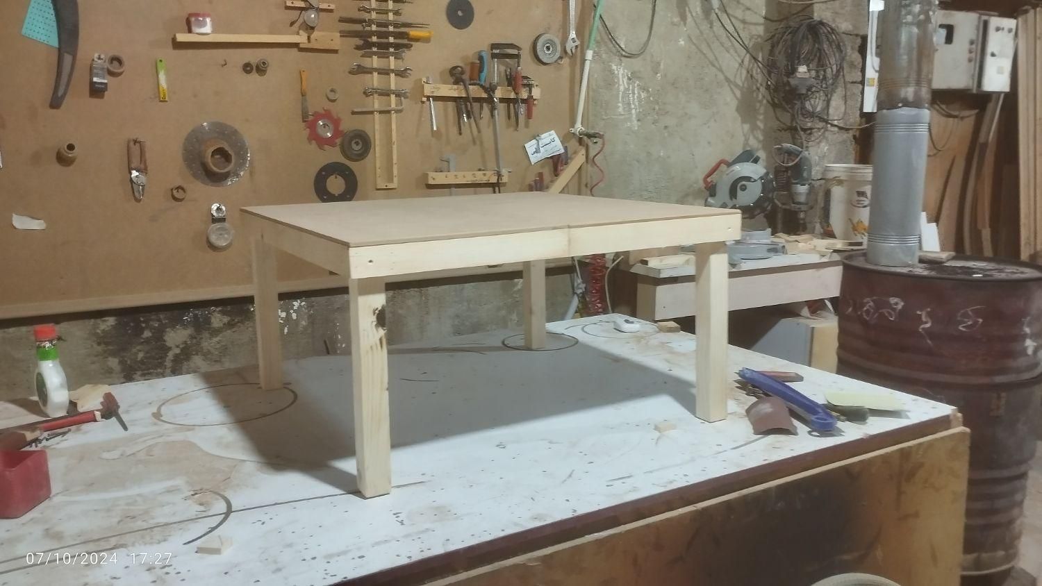 ساخت ونصب کمددیواری درب لابی ،تمام چوب ،کابینتhpl|جاکفشی، کمد، دراور|ملارد, |دیوار